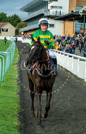 23rd OCTOBER 2020 - FONTWELL
