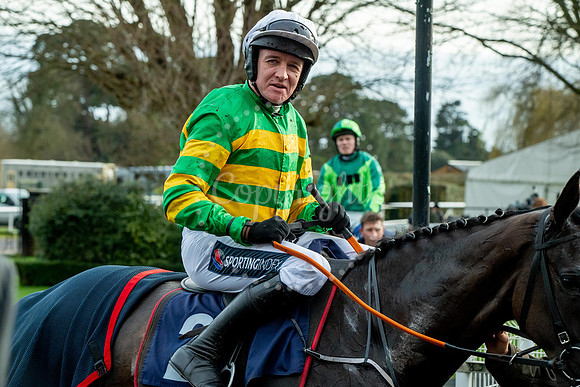 23rd OCTOBER 2020 - FONTWELL