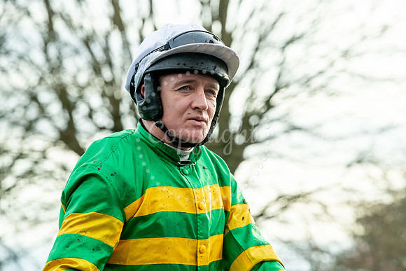 23rd OCTOBER 2020 - FONTWELL