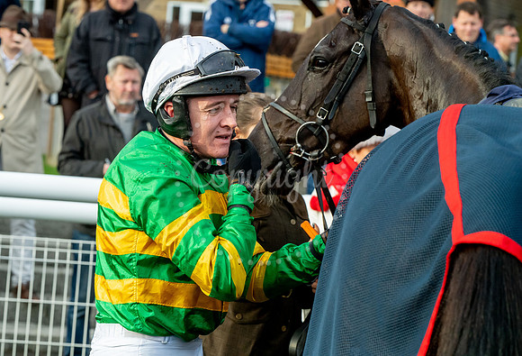 23rd OCTOBER 2020 - FONTWELL