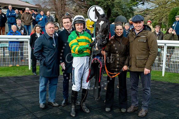 23rd OCTOBER 2020 - FONTWELL