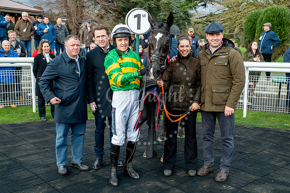 23rd OCTOBER 2020 - FONTWELL