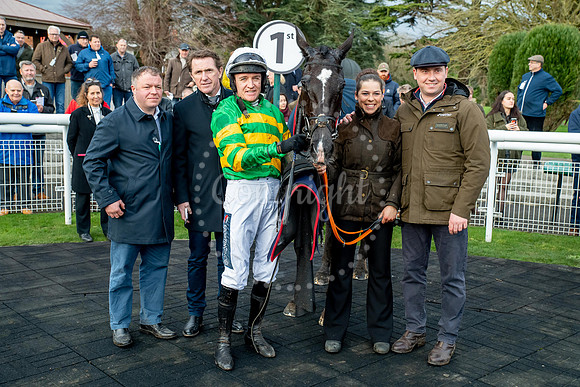 23rd OCTOBER 2020 - FONTWELL