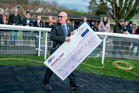 23rd OCTOBER 2020 - FONTWELL