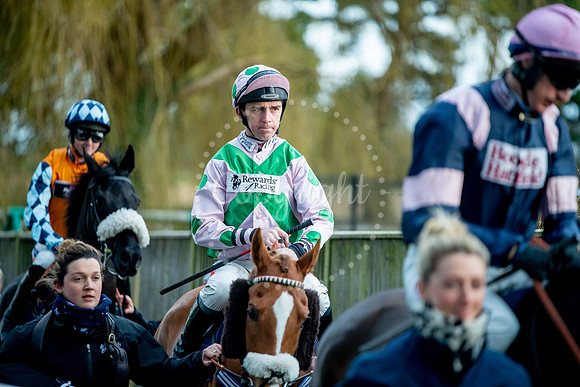 23rd OCTOBER 2020 - FONTWELL