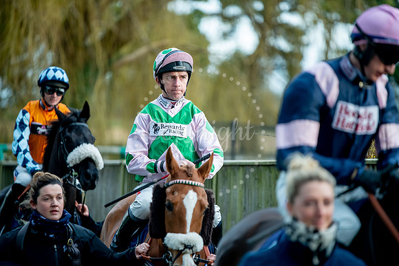 23rd OCTOBER 2020 - FONTWELL