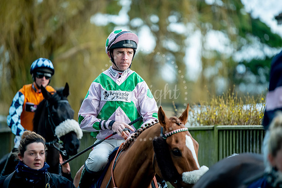 23rd OCTOBER 2020 - FONTWELL
