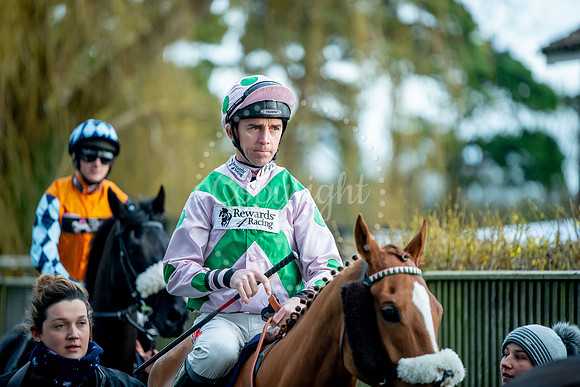 23rd OCTOBER 2020 - FONTWELL