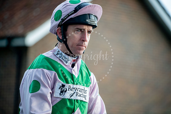 23rd OCTOBER 2020 - FONTWELL