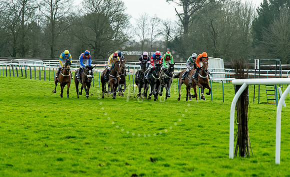 23rd OCTOBER 2020 - FONTWELL