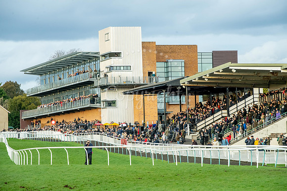 23rd OCTOBER 2020 - FONTWELL