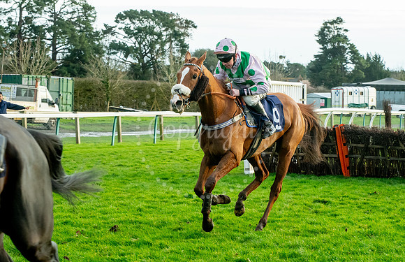23rd OCTOBER 2020 - FONTWELL