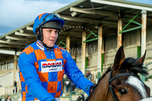 23rd OCTOBER 2020 - FONTWELL