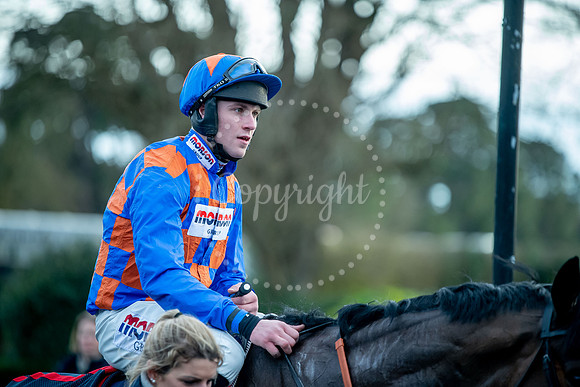 23rd OCTOBER 2020 - FONTWELL