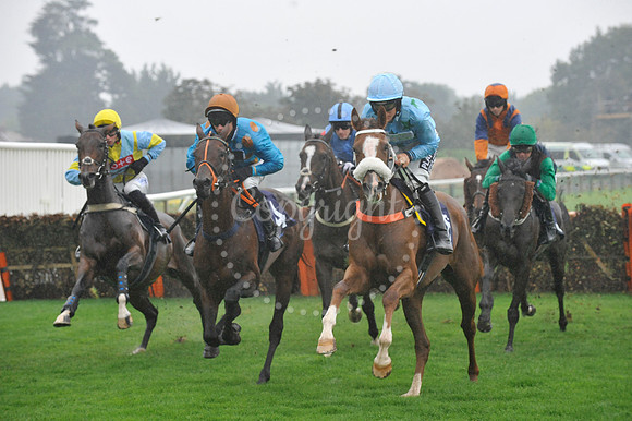 Fontwell Sept 21